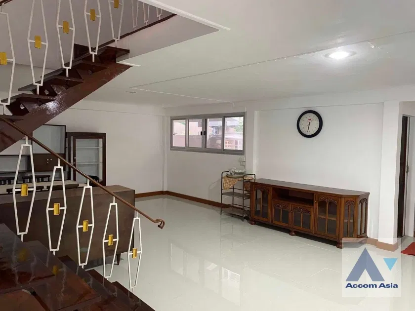 picture 🔼🔽 AccomA 📩 Home Office 2 BR House in Lat Phrao (AA41602) - 6/16