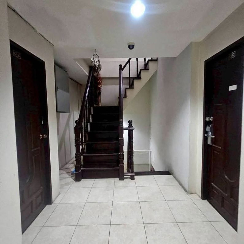 picture Commercial building for rent, 4 units, city center, Soi Bua Khao - 6/15