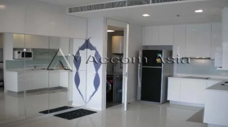 picture 🔼🔽 AccomA 📩  2 BR Condominium @Amanta Lumpini (1514970) - 4/7