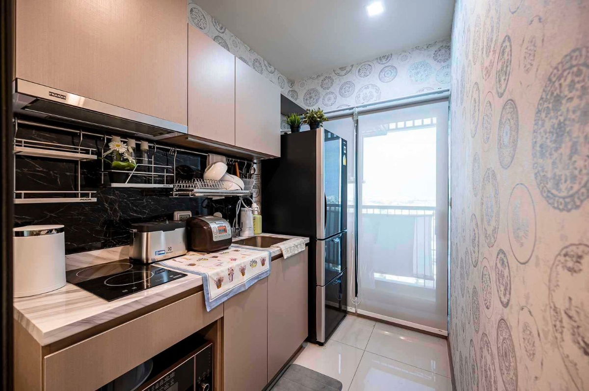 picture For Sale: Life Sukhumvit 62 by AP - 7/20
