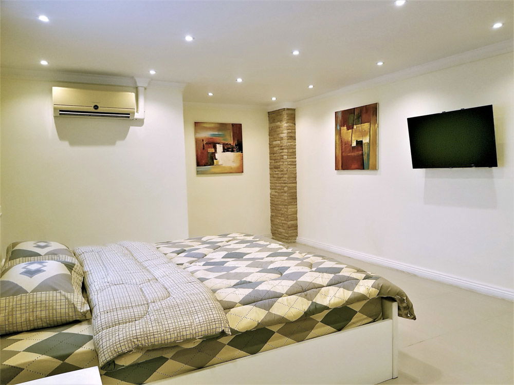 picture 2 Bedrooms Condominium @ Rungfa Condominium - 21/27