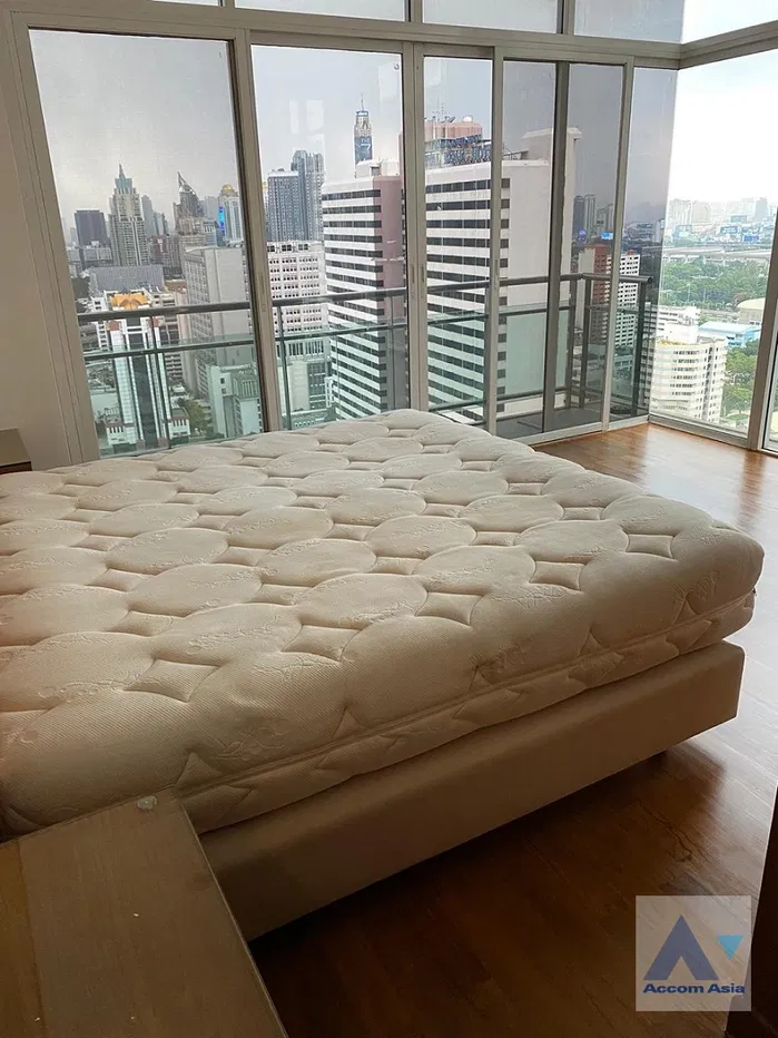 รูป 🔼🔽 AccomA 📩 Partly Furnished 4 BR Condominium @The Prime 11 (AA43962) - รูปที่ 10/11