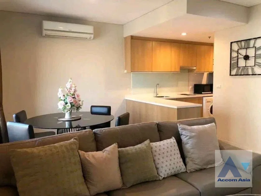 picture 🔼🔽 AccomA 📩 Villa Asoke Condominium - 2/15