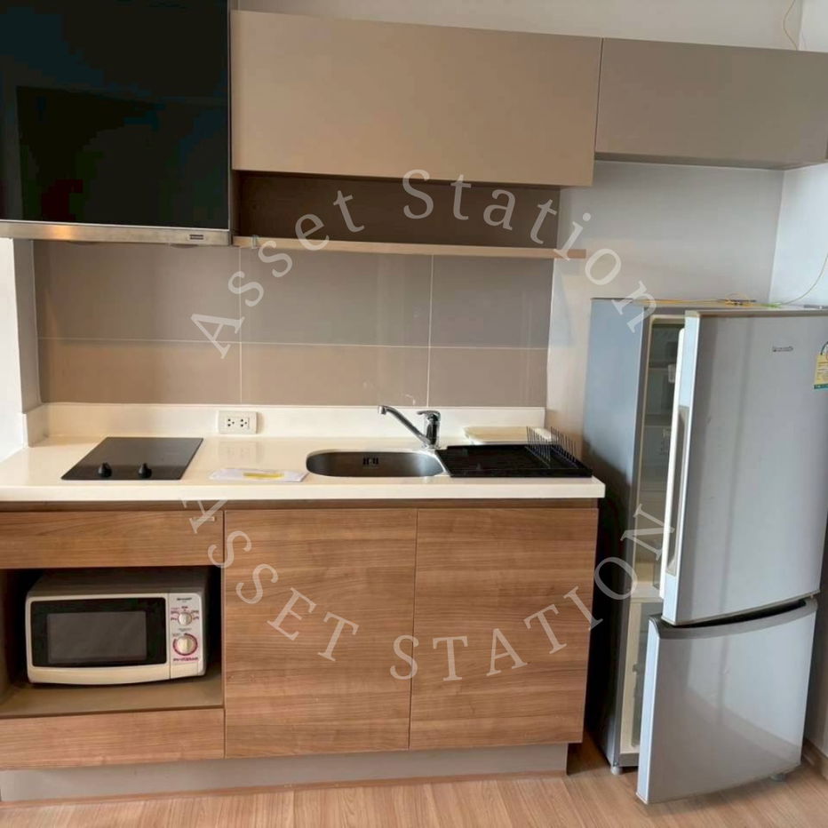 picture 🚈 Condo Rhythm Phahol-Ari – Walking distance to BTS Ari ✨ - 6/8