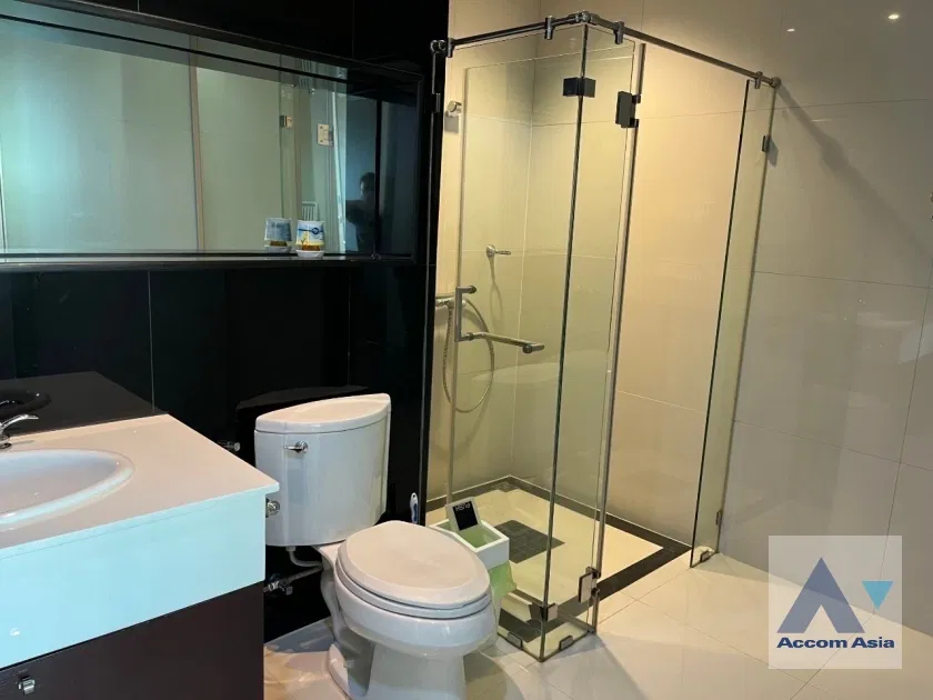 รูป 🔼🔽 AccomA 📩  2 BR Condominium @The Address Chidlom (AA17226) - รูปที่ 9/9