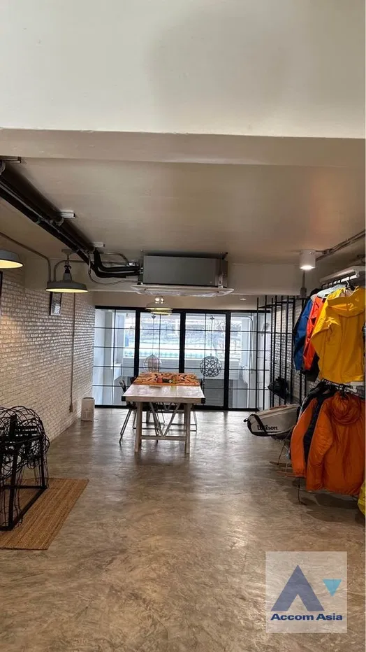 รูป 🔼🔽 AccomA 📩  4 BR House in Chong Nonsi (AA42445) - รูปที่ 5/18