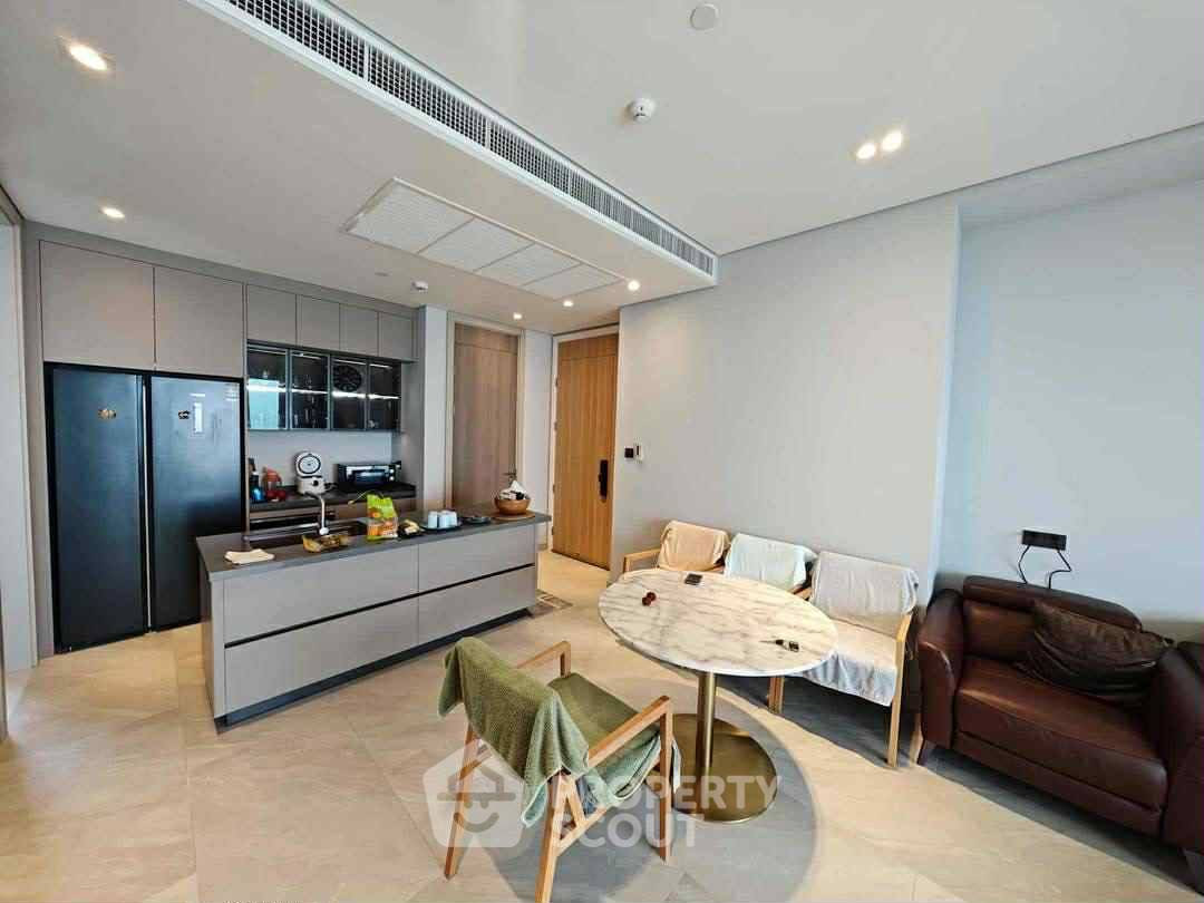 picture 2-BR Condo at Reflection Jomtien Beach Pattaya close to Pattaya (ID 2282592) - 10/10