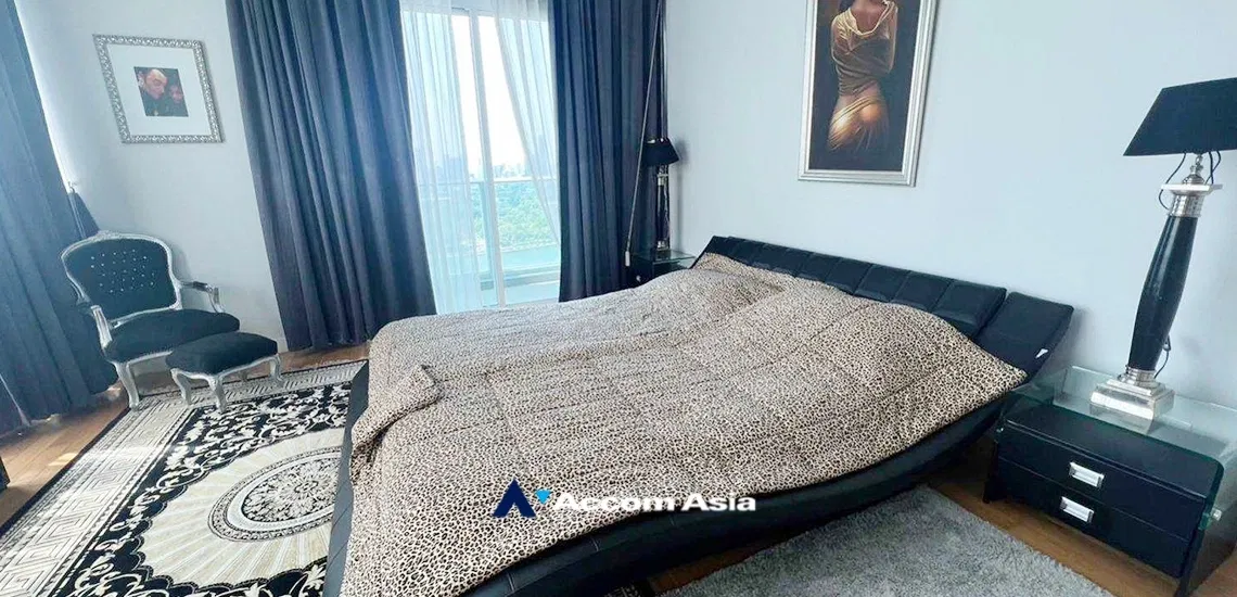 รูป 🔼🔽 AccomA 📩 Millennium Residence @ Sukhumvit condominium - รูปที่ 4/7