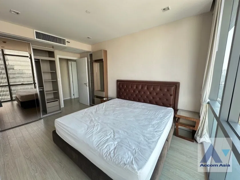 picture 🔼🔽 AccomA 📩 Duplex Condo 2 BR Condominium @The Room Sukhumvit 21 (AA38907) - 4/8