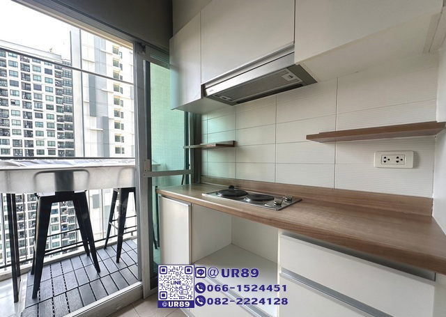 picture 💙 Hot Price 💙 For Rent U Delight @ Onnut Station - 8/11
