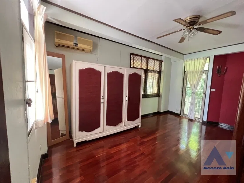 picture 🔼🔽 AccomA 📩 Modern family home with garden space in Sukhumvit (AA38011) - 10/19