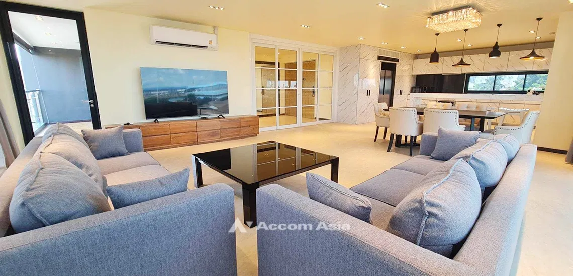 picture 🔼🔽 AccomA 📩 Penthouse Condominium 1 - 3/18