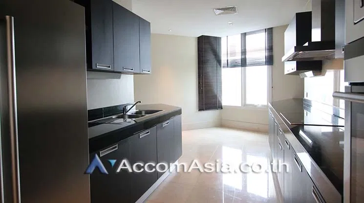 picture 🔼🔽 AccomA 📩  3 BR Condominium @The Infinity Sathorn (1513549) - 3/10