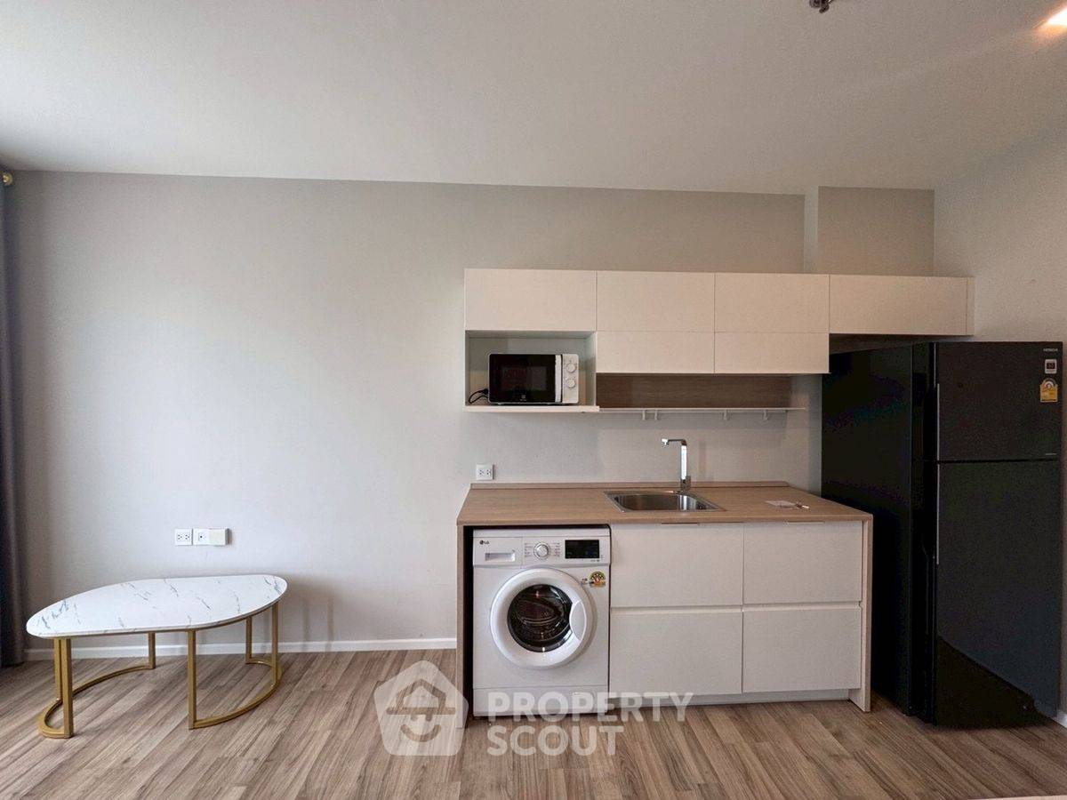 รูป คอนโด 1-ห้องนอน ที่ อีส 2 พระราม 2 ใน บางบอนใต้ (ID 2283863) - รูปที่ 4/10