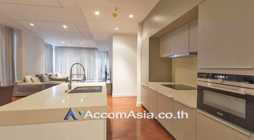 รูป 🔼🔽 AccomA 📩 Pet friendly 3 BR Condominium @MARQUE Sukhumvit (AA26567) - รูปที่ 9/12