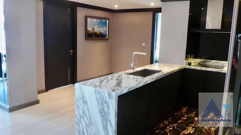 รูป 🔼🔽 AccomA 📩  3 BR Condominium @Baan Siri 31 Condominium (AA20638) - รูปที่ 16/20