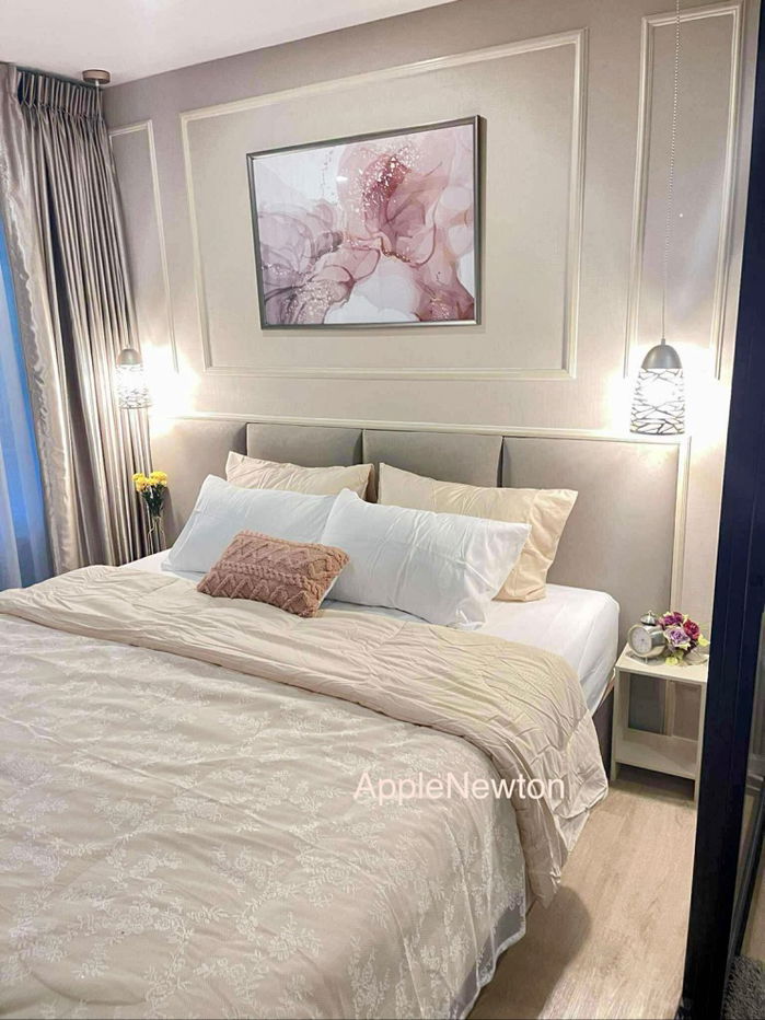 รูป ให้เช่า Kave Town Shift ม.กรุงเทพ  - รูปที่ 1/8