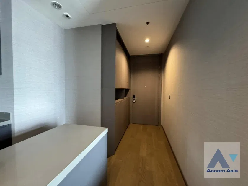 picture 🔼🔽 AccomA 📩  2 BR Condominium @The Diplomat Sathorn (AA42574) - 4/8