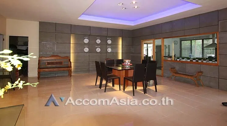 picture 🔼🔽 AccomA 📩  3 BR Condominium @Pearl Garden (AA10746) - 3/10