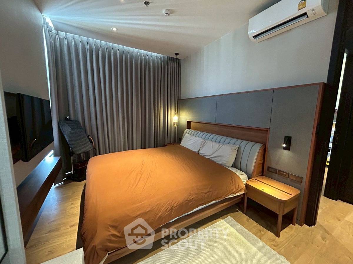 รูป คอนโด 2-ห้องนอน ที่ เดอะฟายน์ แบงค็อค ทองหล่อ-เอกมัย ใกล้ BTS ทองหล่อ (ID 2284413) - รูปที่ 18/23