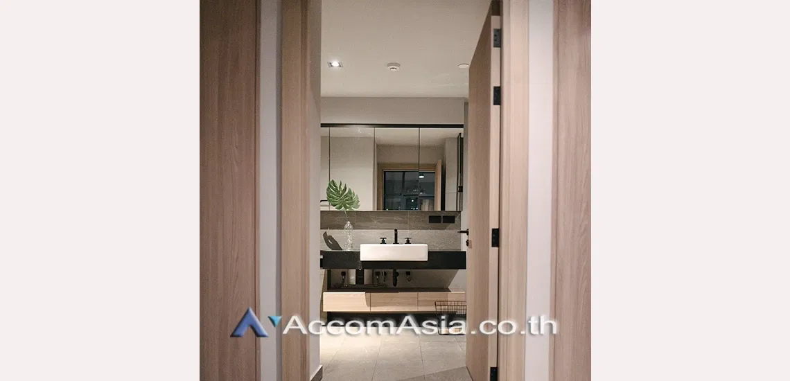 picture 🔼🔽 AccomA 📩 The Lofts Asoke Condominium - 13/19