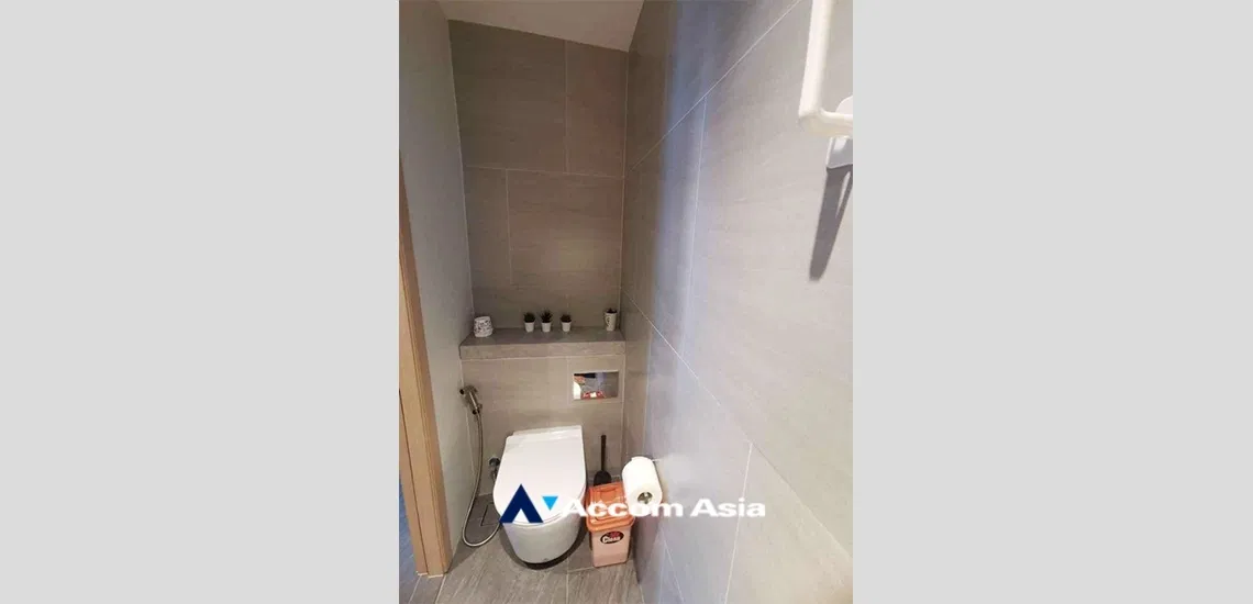 รูป 🔼🔽 AccomA 📩 The Lofts Silom - รูปที่ 11/12