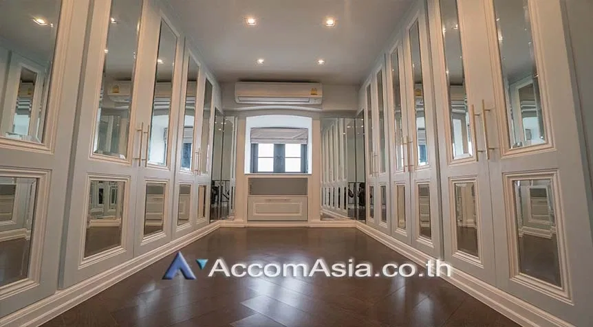 picture 🔼🔽 AccomA 📩  4 BR Townhouse @The Boulevard Ekkamai 22 (AA27808) - 12/20
