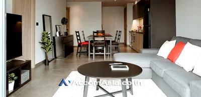 Condos for rent : 🔼🔽 AccomA 📩 The Lofts Asoke Condominium