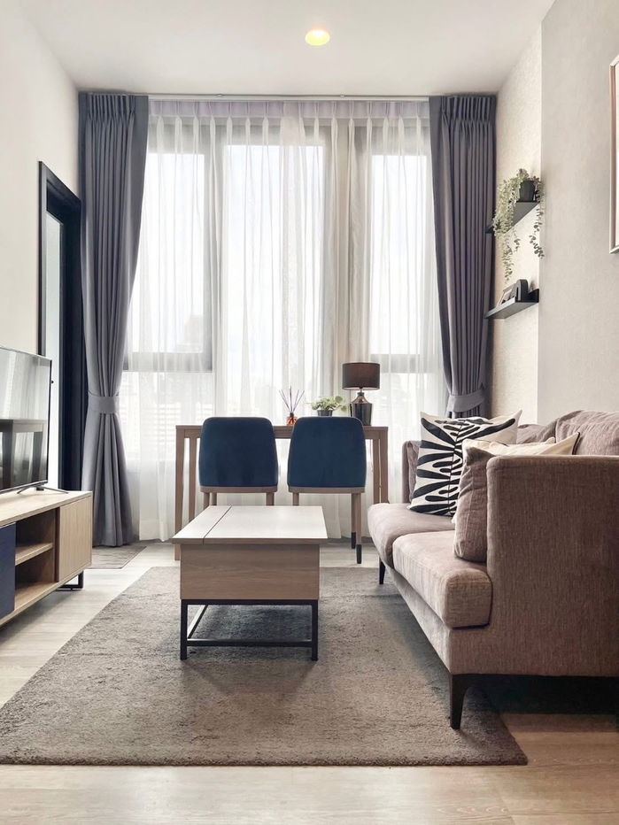 picture Forrent Xt Ekkamai Condominiums  - 2/10