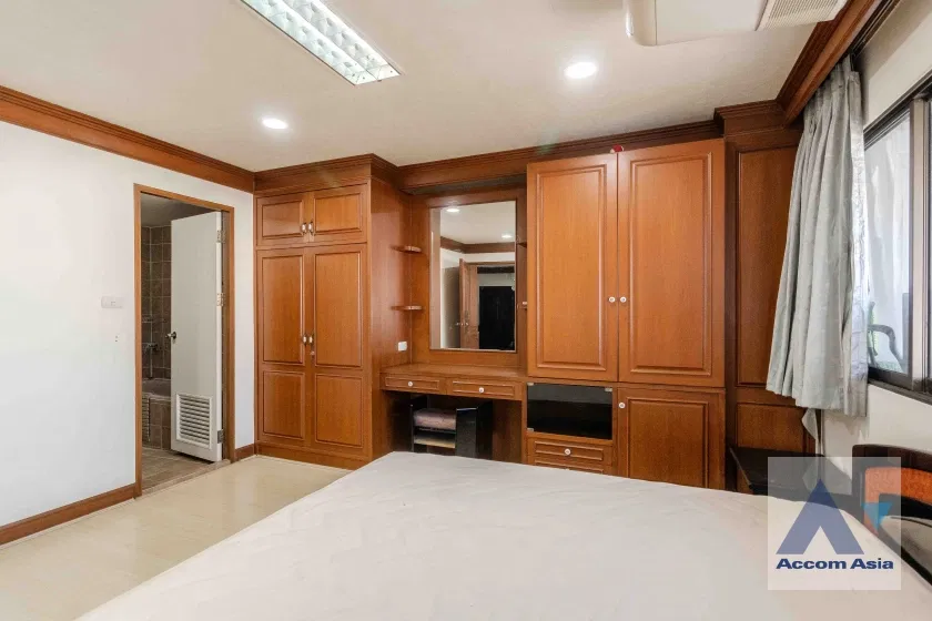 รูป 🔼🔽 AccomA 📩  3 BR Condominium @Ruamjai Heights (AA26212) - รูปที่ 14/19