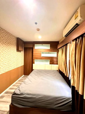 เช่าคอนโด บางพลี สมุทรปราการ : ให้เช่า  ลุมพินี เมกะ ซิตี้ บางนา  🔴🔴