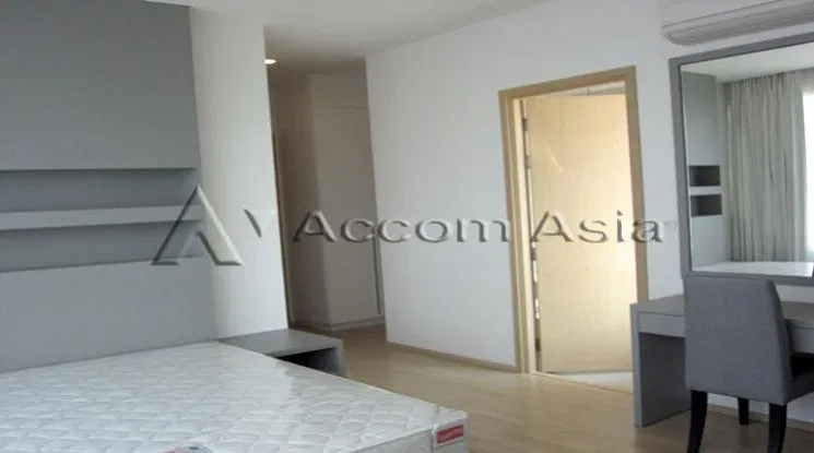 picture 🔼🔽 AccomA 📩 Corner Unit 2 BR Condominium @39 By Sansiri (1516863) - 3/6