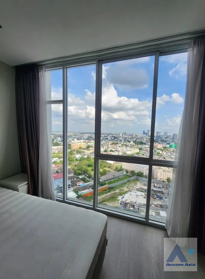picture 🔼🔽 AccomA 📩 Duplex Condo,Fully Furnished 2 BR Condominium @The Sky Sukhumvit (AA43278) - 9/9