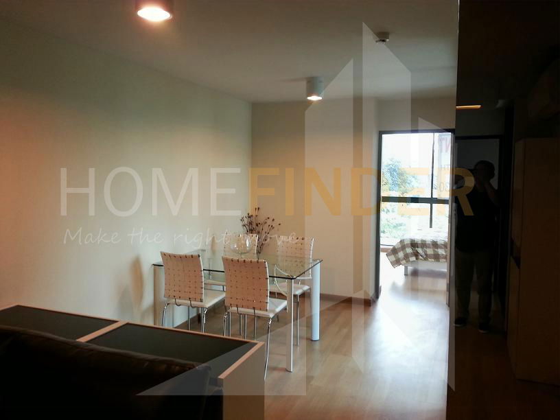 picture Bangkok Feliz Sukhumvit 69 3 bedrooms, for sale - 10/21