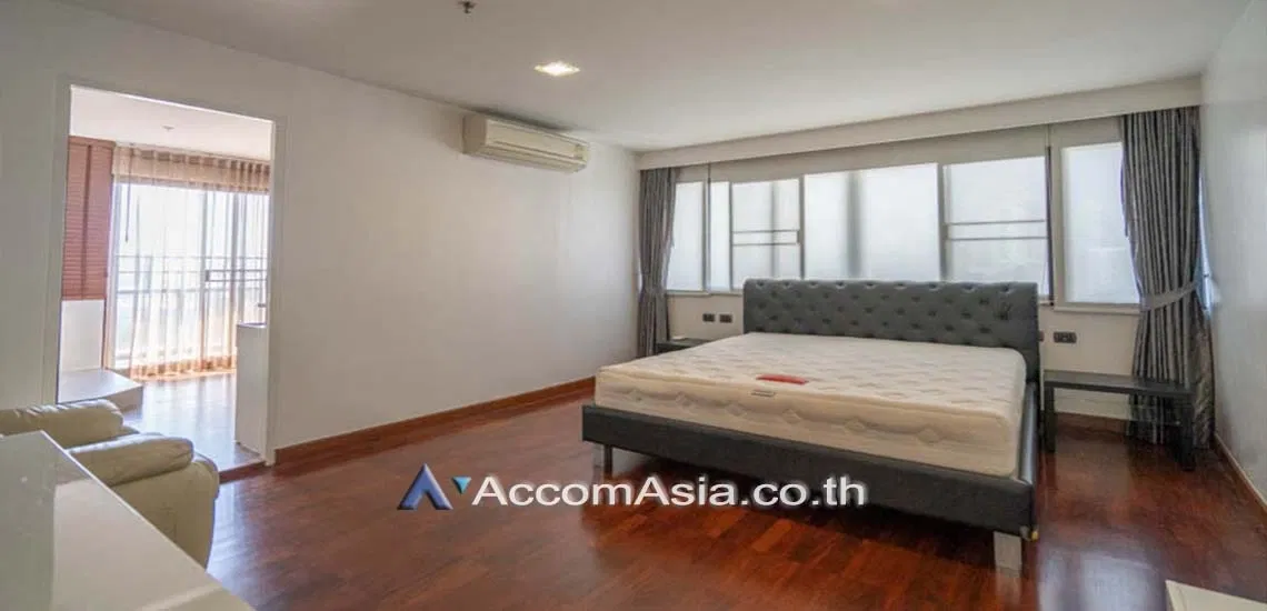 picture 🔼🔽 AccomA 📩 Pet friendly 3 BR Condominium @Baan Sathorn (1516961) - 9/14