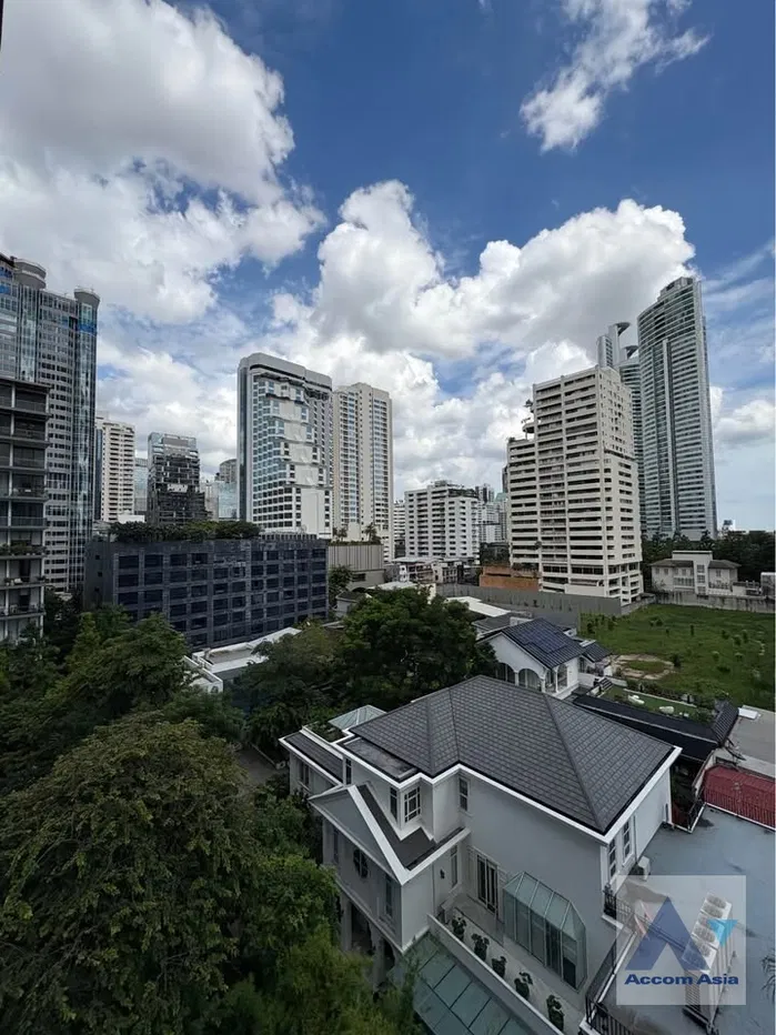 รูป 🔼🔽 AccomA 📩 Fully Furnished 2 BR Condominium @Domus 16 (AA44503) - รูปที่ 14/17