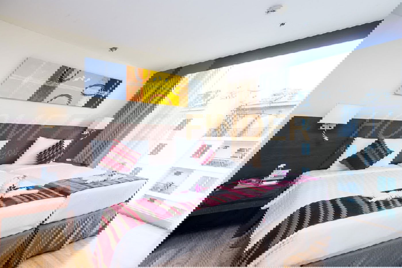 picture Lohas Residences Sukhumvit 1 bedroom, for rent - 7/11