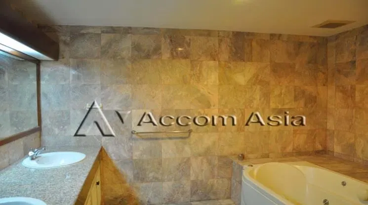 picture 🔼🔽 AccomA 📩  3 BR Condominium @Sathorn Park Place (27076) - 9/9