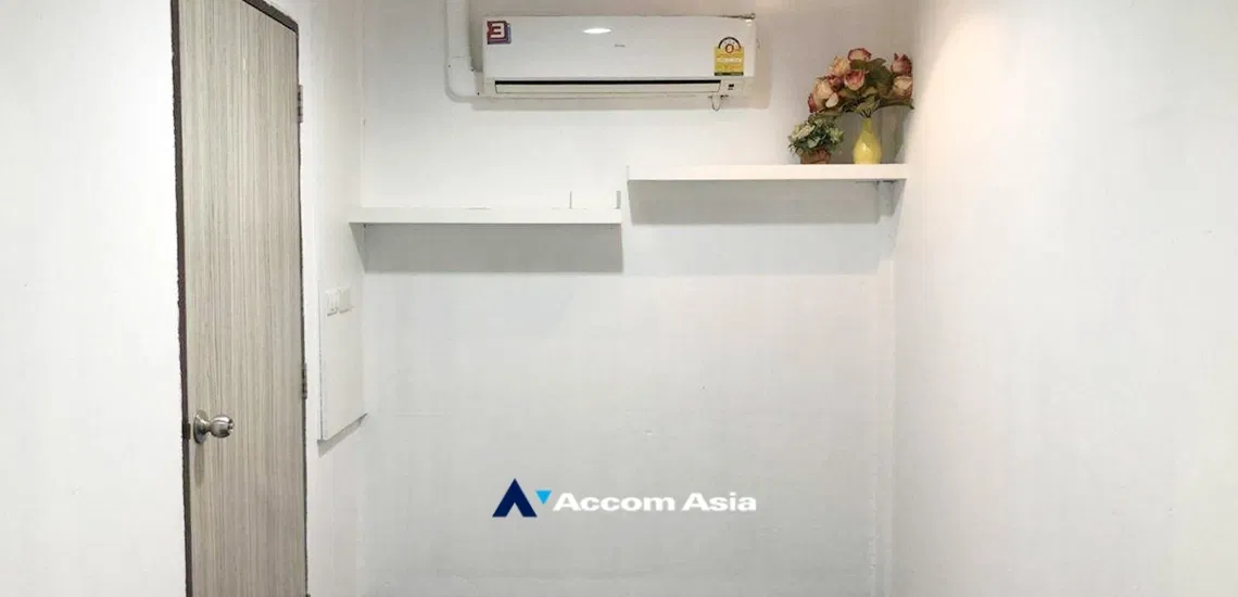 รูป 🔼🔽 AccomA 📩 Home Office 4 BR Townhouse in Klong Tan (13002485) - รูปที่ 6/12