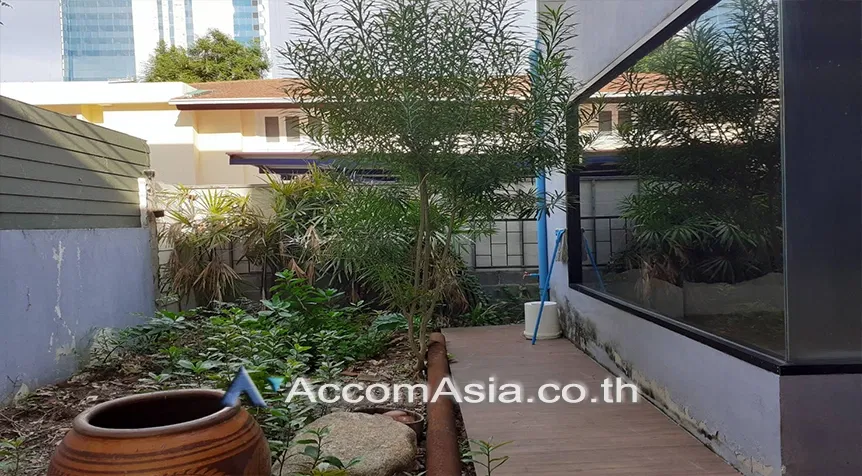 picture 🔼🔽 AccomA 📩 Home Office 3 BR House in Khwaeng Sam Sen Nai (95715) - 13/13