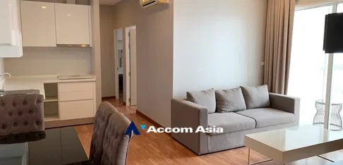 🔼🔽 AccomA 📩  3 BR Condominium @The Coast Bangkok (AA32973)