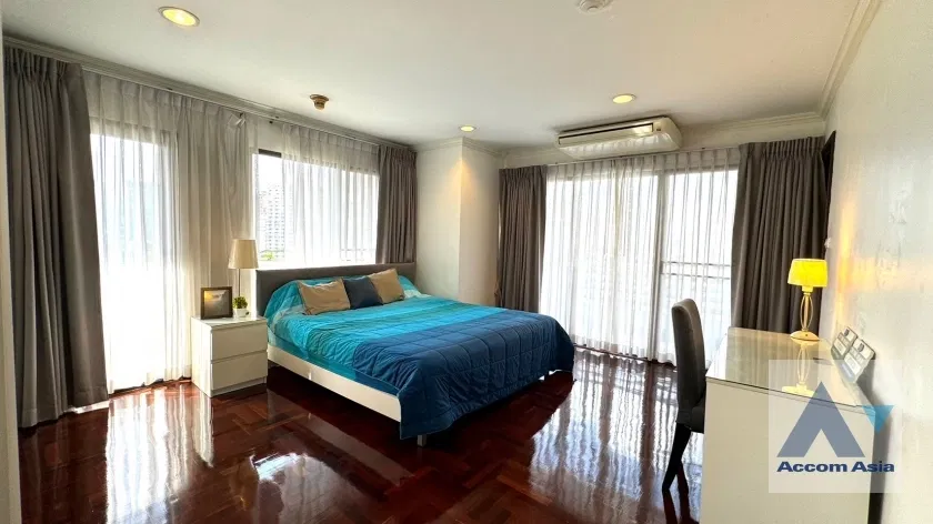 รูป 🔼🔽 AccomA 📩  3 BR Condominium @Richmond Palace (AA28958) - รูปที่ 7/17
