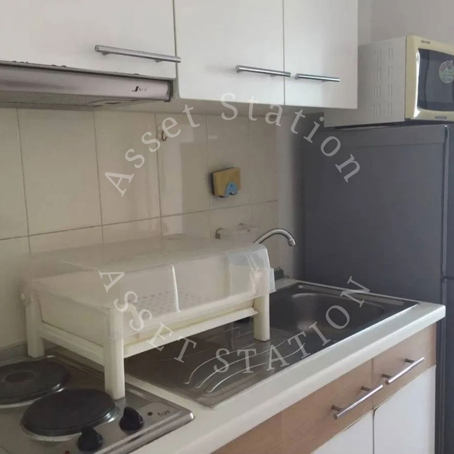 picture 🚝Life@Ratchada-Huaykwang - Condo completed and ready to move in, next to Huai Khwang MRT. - 10/13