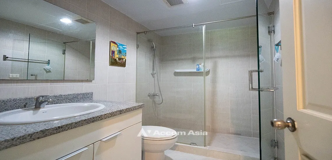 รูป 🔼🔽 AccomA 📩  2 BR Condominium @Serene Place (1513479) - รูปที่ 10/10