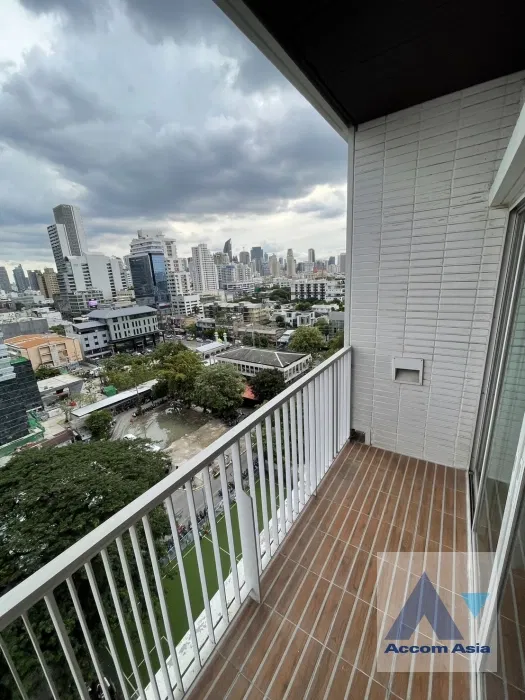 รูป 🔼🔽 AccomA 📩  2 BR Condominium @Noble Ora (AA41611) - รูปที่ 12/13