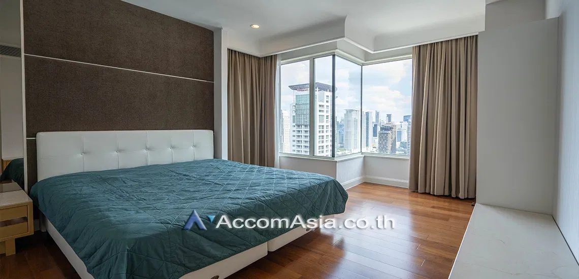 รูป 🔼🔽 AccomA 📩 Q Langsuan  - รูปที่ 6/8