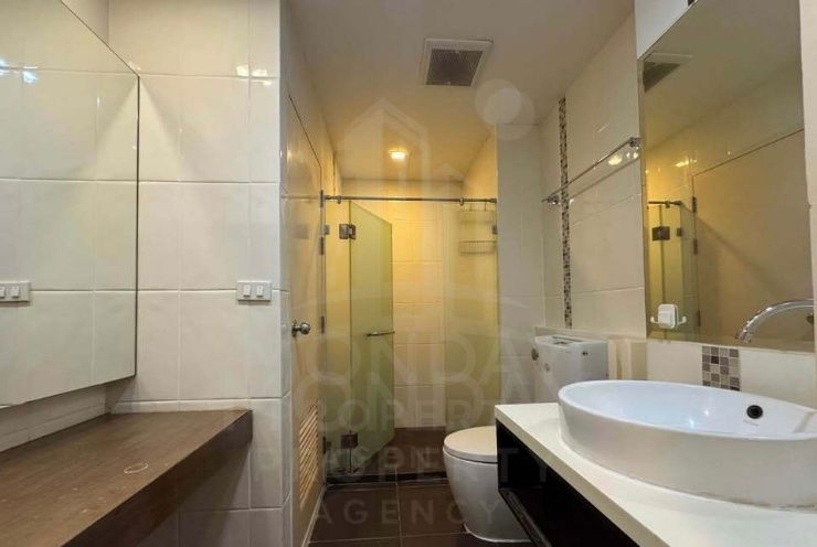 picture HotDeal​🔥🔥For​Rent​ Condo Fullyfurnished Ready to move in at Wish @ Samyan (MD-95038)​ - 6/6