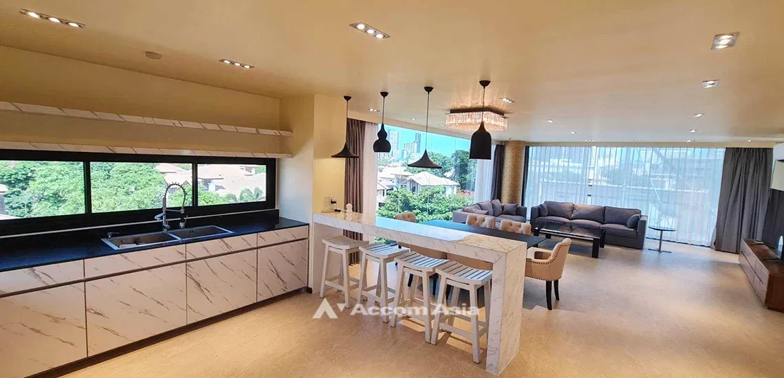 picture 🔼🔽 AccomA 📩 Penthouse Condominium 1 - 5/18