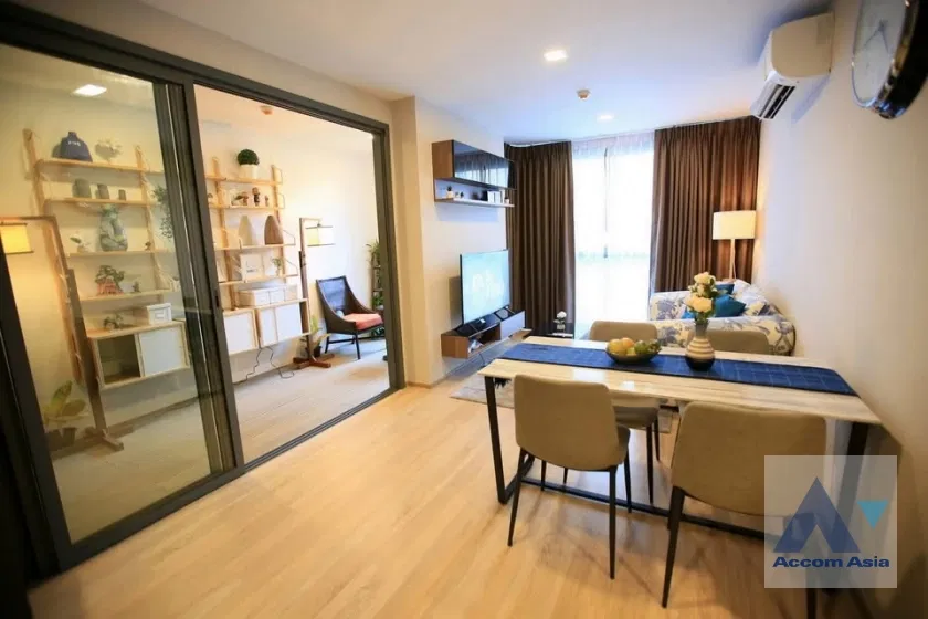 รูป 🔼🔽 AccomA 📩  2 BR Condominium @Taka Haus Ekkamai 12 (AA27681) - รูปที่ 3/19