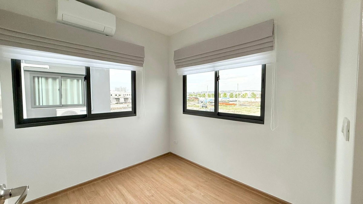 picture #R6016 🎉 280868 House for rent  Pleno Sukhumvit-Bangna 2 - 13/18